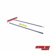 Extreme Max Extreme Max 3005.4098 36" Floating Weed Lake Rake with 11' Extension Handle and 50' Rope 3005.4098